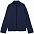 Куртка флисовая унисекс Manakin, серая с логотипом в Астрахани заказать по выгодной цене в кибермаркете AvroraStore
