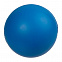 Антистресс Mash, синий с логотипом в Астрахани заказать по выгодной цене в кибермаркете AvroraStore