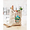Холщовая сумка шоппер 270 г/м² с логотипом в Астрахани заказать по выгодной цене в кибермаркете AvroraStore