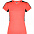 Спортивная футболка SUZUKA женская, ЛАЙМ ЯРКИЙ/ЧЕРНЫЙ 2XL с логотипом в Астрахани заказать по выгодной цене в кибермаркете AvroraStore