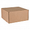 Коробка подарочная BOX с логотипом в Астрахани заказать по выгодной цене в кибермаркете AvroraStore