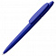 Ручка шариковая Prodir DS5 TPP, синяя с логотипом в Астрахани заказать по выгодной цене в кибермаркете AvroraStore