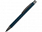 Ручка металлическая soft-touch шариковая «Tender» с логотипом в Астрахани заказать по выгодной цене в кибермаркете AvroraStore