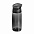 Пластиковая бутылка Blink - Черный AA с логотипом в Астрахани заказать по выгодной цене в кибермаркете AvroraStore
