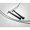 Скакалка в чехле из RPET с логотипом в Астрахани заказать по выгодной цене в кибермаркете AvroraStore