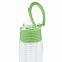 Бутылка для воды Lockable, 700 мл с логотипом в Астрахани заказать по выгодной цене в кибермаркете AvroraStore