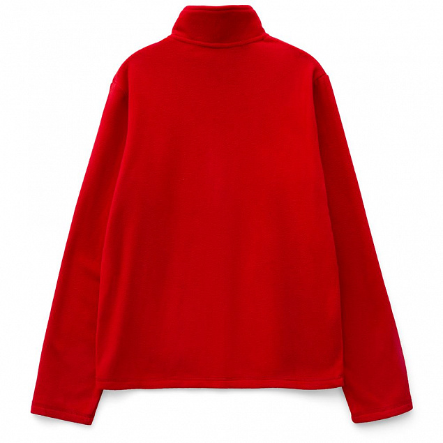 Куртка женская Norman, красная с логотипом в Астрахани заказать по выгодной цене в кибермаркете AvroraStore