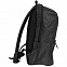 Рюкзак для ноутбука Mi Casual Backpack, черный с логотипом в Астрахани заказать по выгодной цене в кибермаркете AvroraStore