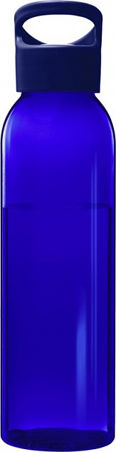 Спортивная бутылка Sky из Tritan с логотипом в Астрахани заказать по выгодной цене в кибермаркете AvroraStore