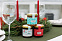 Набор мармеладов Sweet Aid с логотипом в Астрахани заказать по выгодной цене в кибермаркете AvroraStore