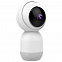 Умная камера Smart Eye 360, белая с логотипом в Астрахани заказать по выгодной цене в кибермаркете AvroraStore