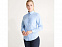 Рубашка с длинным рукавом «Oxford», женская с логотипом в Астрахани заказать по выгодной цене в кибермаркете AvroraStore