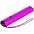Зонт складной US.050, фиолетовый с логотипом в Астрахани заказать по выгодной цене в кибермаркете AvroraStore