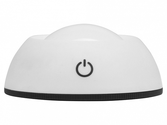Мини-светильник с сенсорным управлением Orbit с логотипом в Астрахани заказать по выгодной цене в кибермаркете AvroraStore