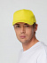 Бейсболка Standard, желтая с логотипом в Астрахани заказать по выгодной цене в кибермаркете AvroraStore