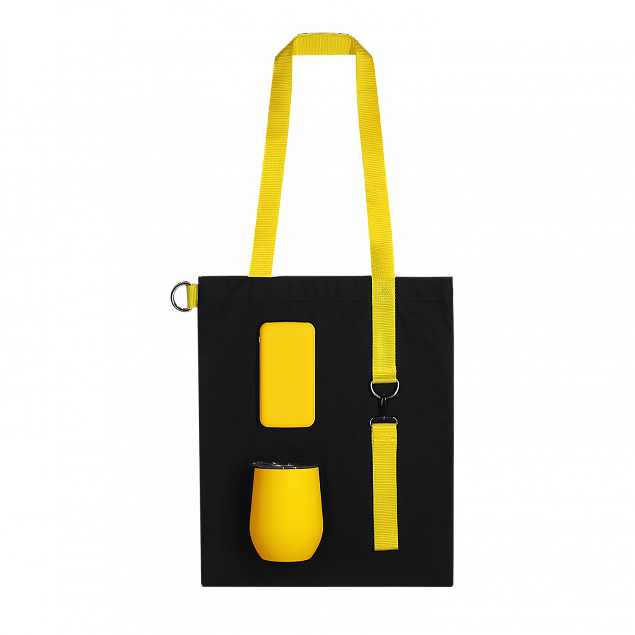 Набор Cofer Bag 10000 с логотипом в Астрахани заказать по выгодной цене в кибермаркете AvroraStore