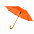 Зонт-трость Arwood - Синий HH с логотипом в Астрахани заказать по выгодной цене в кибермаркете AvroraStore