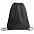 Рюкзак мешок с укреплёнными уголками BY DAY, серый, 35*41 см, полиэстер 210D с логотипом в Астрахани заказать по выгодной цене в кибермаркете AvroraStore