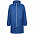 Дождевик Rainman Zip Pro, ярко-синий с логотипом в Астрахани заказать по выгодной цене в кибермаркете AvroraStore