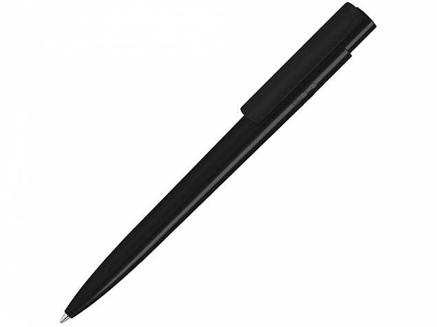 Ручка шариковая из переработанного термопластика «Recycled Pet Pen Pro» с логотипом в Астрахани заказать по выгодной цене в кибермаркете AvroraStore