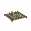 Шахматы "Битва при Коринфе" с логотипом в Астрахани заказать по выгодной цене в кибермаркете AvroraStore