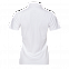 Рубашка поло Рубашка женская 04WL Белый с логотипом в Астрахани заказать по выгодной цене в кибермаркете AvroraStore
