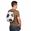 Рюкзак для обуви (сменки) или футбольного мяча с логотипом в Астрахани заказать по выгодной цене в кибермаркете AvroraStore