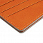 Чехол для карточек Petrus, оранжевый с логотипом в Астрахани заказать по выгодной цене в кибермаркете AvroraStore