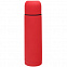 Термос вакуумный "Flask", 500 мл. с логотипом в Астрахани заказать по выгодной цене в кибермаркете AvroraStore