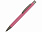 Ручка металлическая soft-touch шариковая «Tender» с логотипом в Астрахани заказать по выгодной цене в кибермаркете AvroraStore