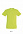 Фуфайка (футболка) REGENT мужская,Абрикосовый L с логотипом в Астрахани заказать по выгодной цене в кибермаркете AvroraStore