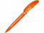 Ручка пластиковая шариковая Серпантин с логотипом в Астрахани заказать по выгодной цене в кибермаркете AvroraStore