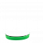 Манжета силиконовая для кружки Make Me, зеленый с логотипом в Астрахани заказать по выгодной цене в кибермаркете AvroraStore