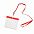 Ланъярд с держателем для бейджа; зеленый; 11,2х0,5 см; полиэстер, пластик; тампопечать, шелкогр с логотипом в Астрахани заказать по выгодной цене в кибермаркете AvroraStore