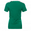 Футболка женская 02W Зелёный с логотипом в Астрахани заказать по выгодной цене в кибермаркете AvroraStore