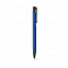 Ручка с покрытием Soft Touch POPPINS с логотипом в Астрахани заказать по выгодной цене в кибермаркете AvroraStore
