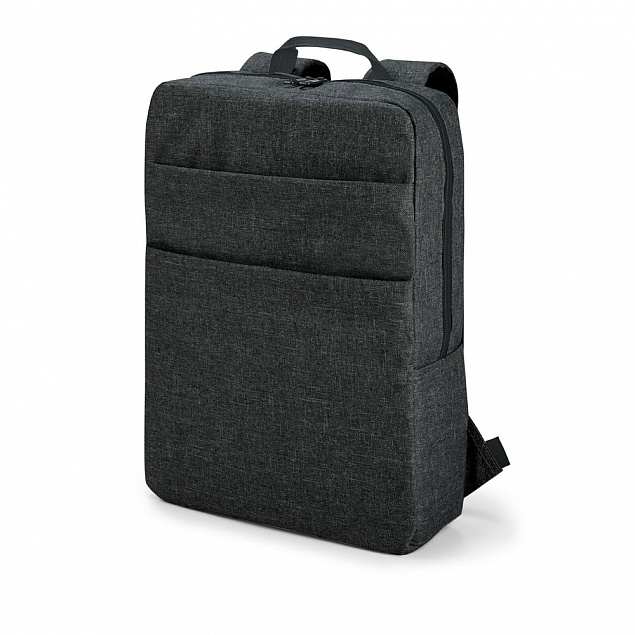 Рюкзак для ноутбука GRAPHS с логотипом в Астрахани заказать по выгодной цене в кибермаркете AvroraStore