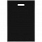 Набор Welcome Pack, черный с логотипом в Астрахани заказать по выгодной цене в кибермаркете AvroraStore