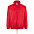 Ветровка унисекс SHIFT, красная с логотипом в Астрахани заказать по выгодной цене в кибермаркете AvroraStore