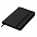 Блокнот SHADY JUNIOR с элементами планирования,  А6, серый, кремовый блок, серый  обрез с логотипом в Астрахани заказать по выгодной цене в кибермаркете AvroraStore
