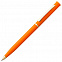 Ручка шариковая Euro Gold, оранжевая с логотипом в Астрахани заказать по выгодной цене в кибермаркете AvroraStore