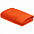 Полотенце Odelle, среднее, оранжевое с логотипом в Астрахани заказать по выгодной цене в кибермаркете AvroraStore
