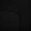 Флисовый плед Warm&Peace XL, черный с логотипом в Астрахани заказать по выгодной цене в кибермаркете AvroraStore