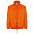 Ветровка унисекс SHIFT, оранжевая с логотипом в Астрахани заказать по выгодной цене в кибермаркете AvroraStore