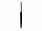 Ручка Parker шариковая Jotter Essential, Satin Black CT с логотипом в Астрахани заказать по выгодной цене в кибермаркете AvroraStore