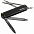 Нож-брелок NexTool Mini, черный с логотипом в Астрахани заказать по выгодной цене в кибермаркете AvroraStore