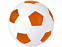Футбольный мяч «Curve» с логотипом в Астрахани заказать по выгодной цене в кибермаркете AvroraStore