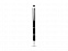 Ручка-стилус шариковая "Charleston" с логотипом в Астрахани заказать по выгодной цене в кибермаркете AvroraStore