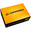Мультитул Wave Plus с нейлоновым чехлом, черный с логотипом в Астрахани заказать по выгодной цене в кибермаркете AvroraStore