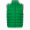 Жилет мужской STAN утепленный таффета 210T,65, 82 Белый с логотипом в Астрахани заказать по выгодной цене в кибермаркете AvroraStore